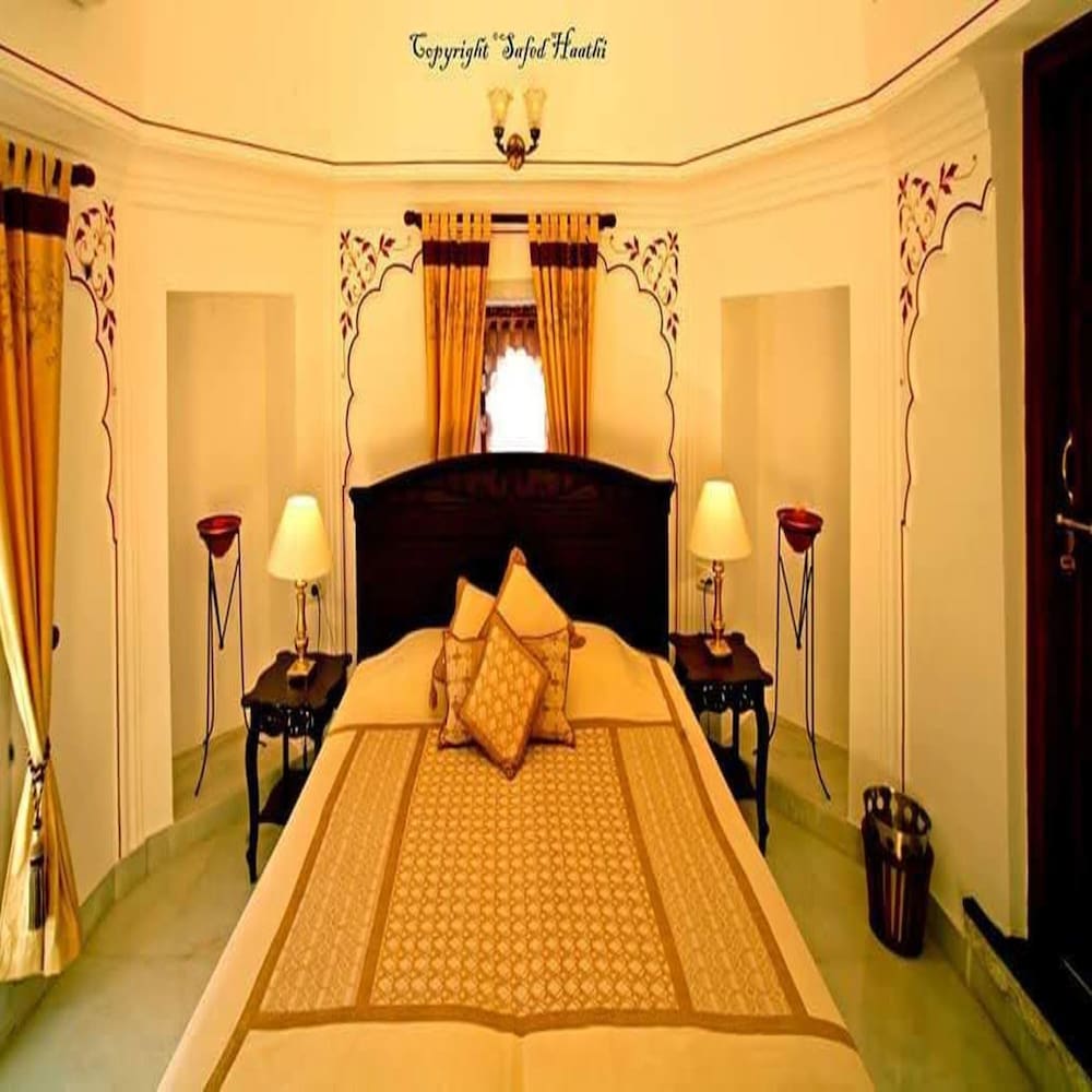 Superior Room photo 1