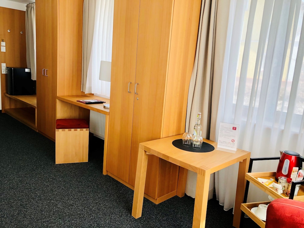 Comfort Double Room, 1 Double Bed photo 2