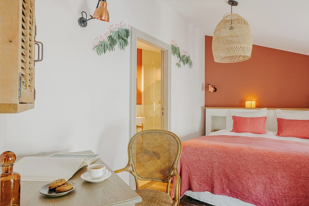 Room (Chambre 2022) photo 2