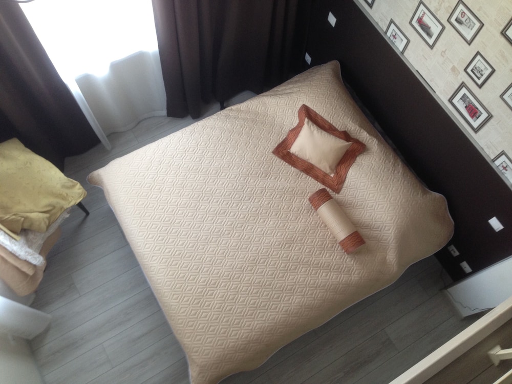 Comfort Room, Multiple Beds, Sea View photo 1