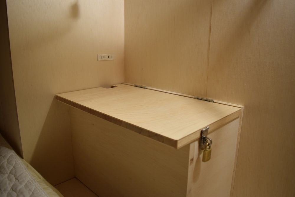 Shared Dormitory, Mixed Dorm photo 2