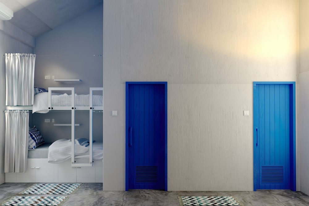 Group six room