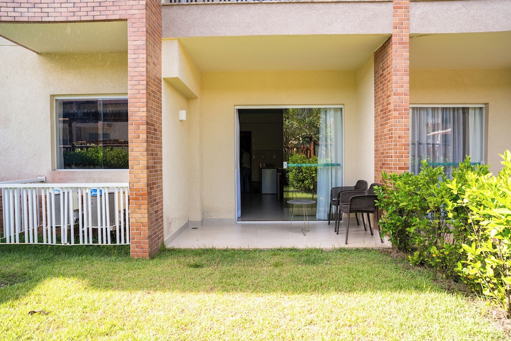 Deluxe Suite, Garden View photo 2