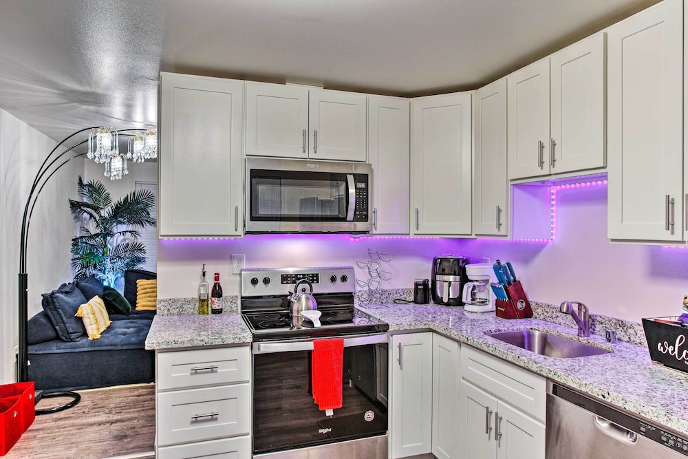 Apartment (2 Bedrooms) photo 2