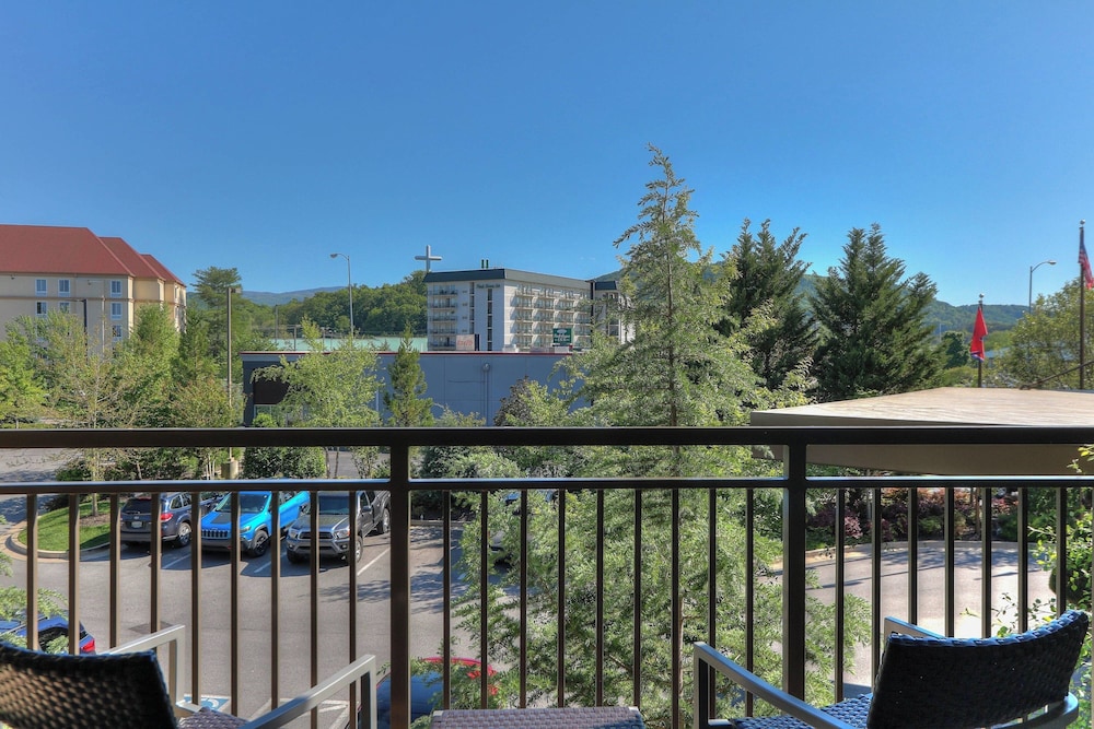 Courtyard by Marriott Pigeon Forge, Bild 4
