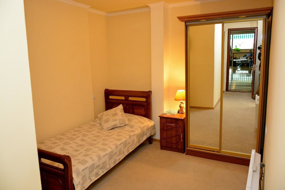 Standard Single Room, 1 Twin Bed photo 1