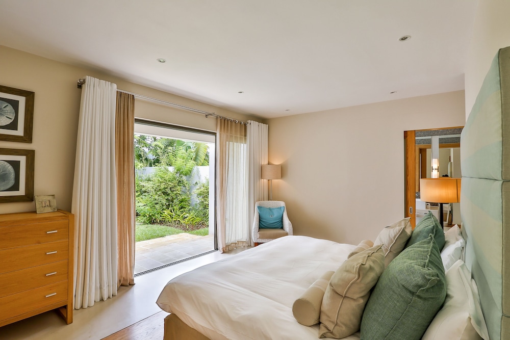 Villa, 3 Bedrooms, Golf View (Prestige) photo 1