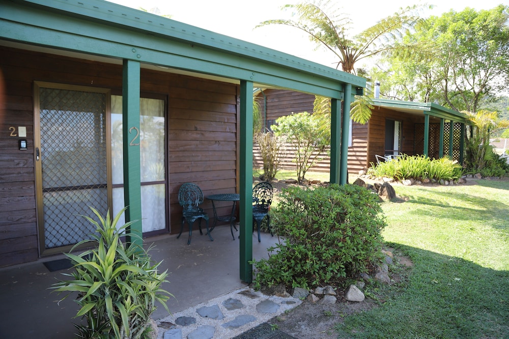 Panoramic Cabin photo 1
