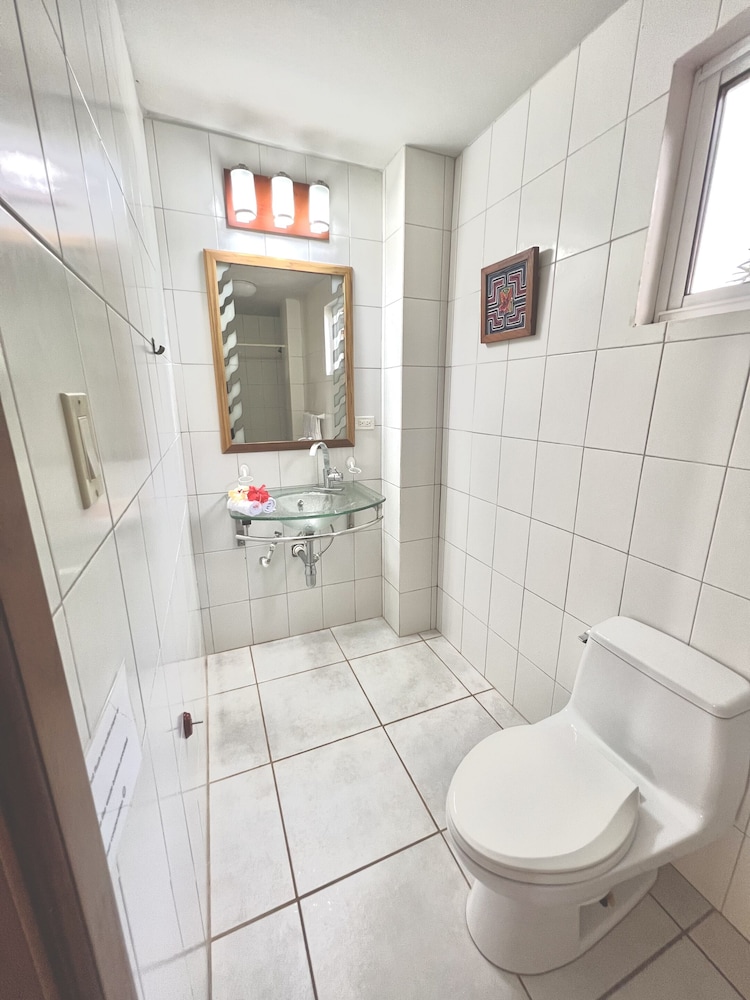 Basic Double Room (Double Budget) photo 2