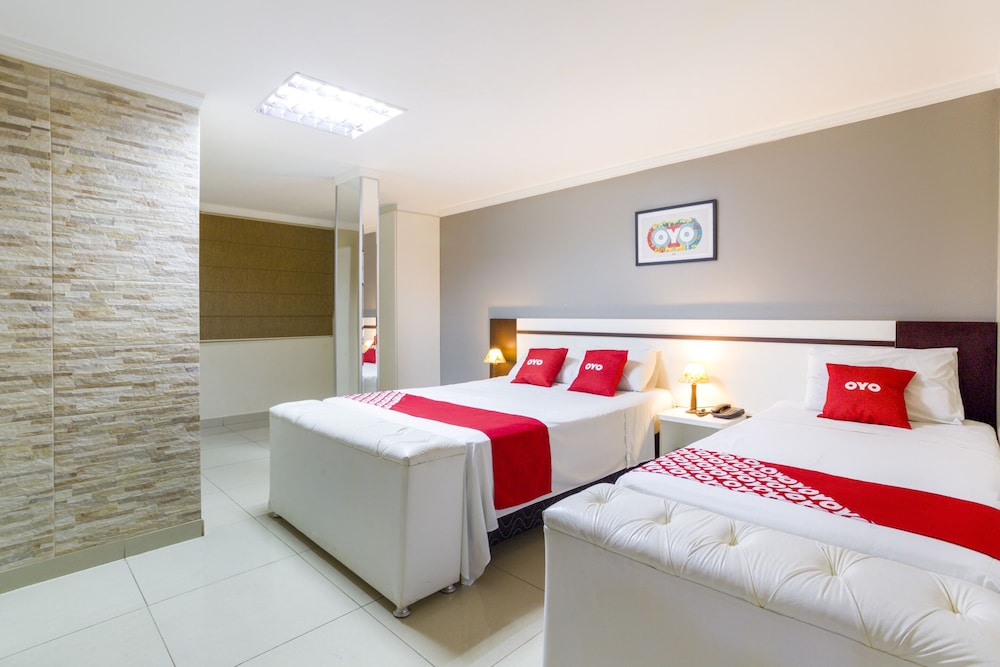 Triple Room (1 Double Bed + 1 Single Bed) photo 2