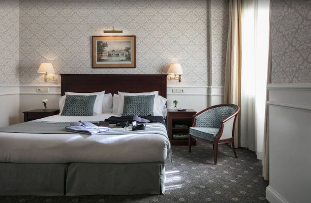 Triple Room photo 2