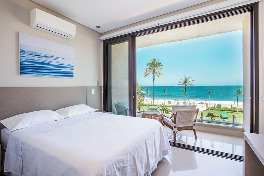SUPER LUXURY SEA VIEW APARTMENT