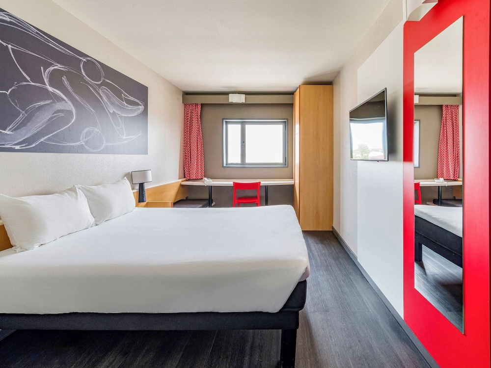 Family Room, Multiple Beds (1 Double Bed and Extra Bed) - Photo 5