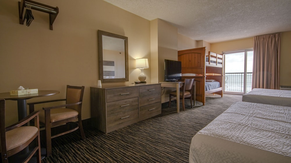 Room, Non Smoking, Oceanfront