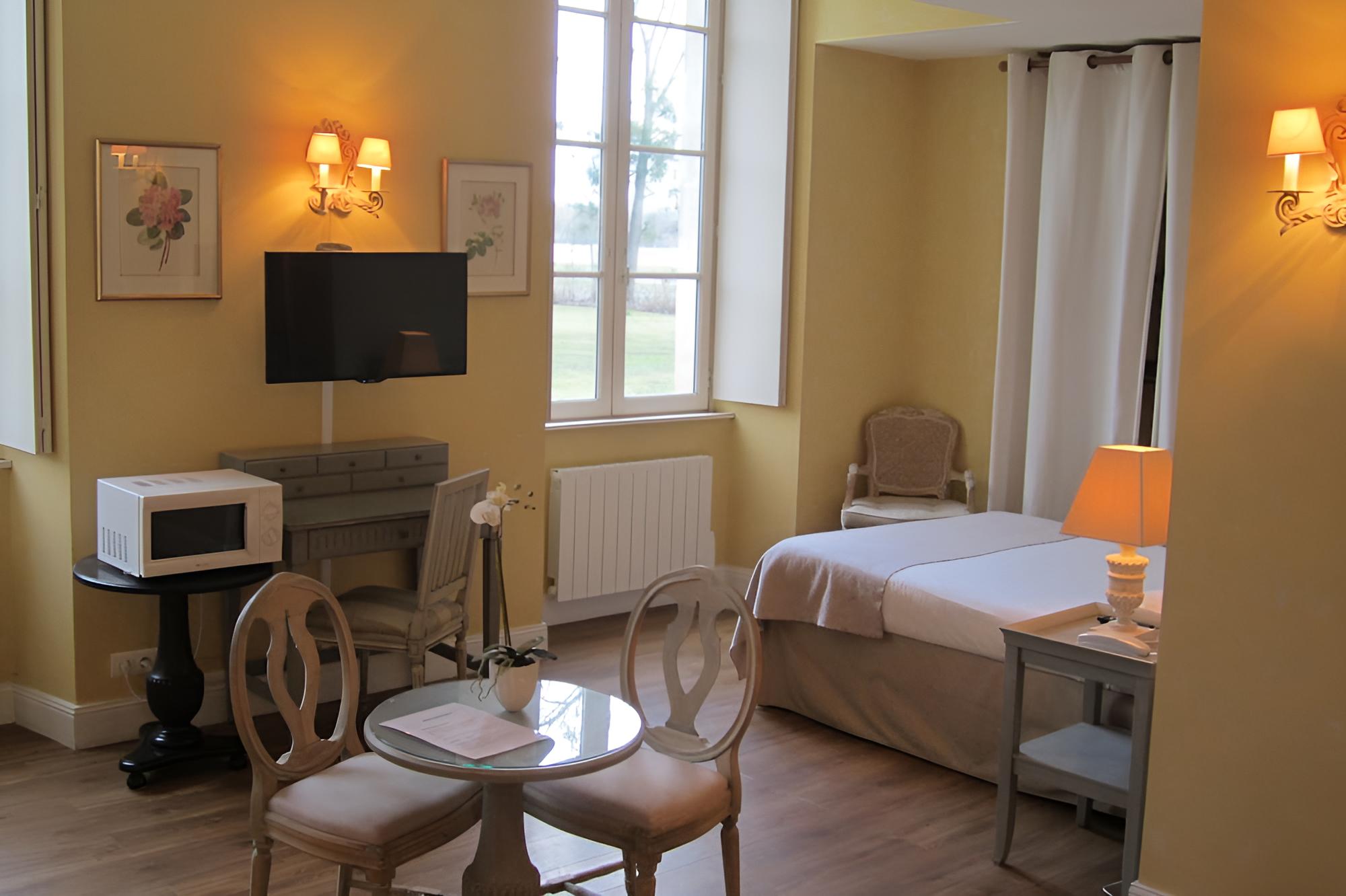 Superior Double Room photo 2