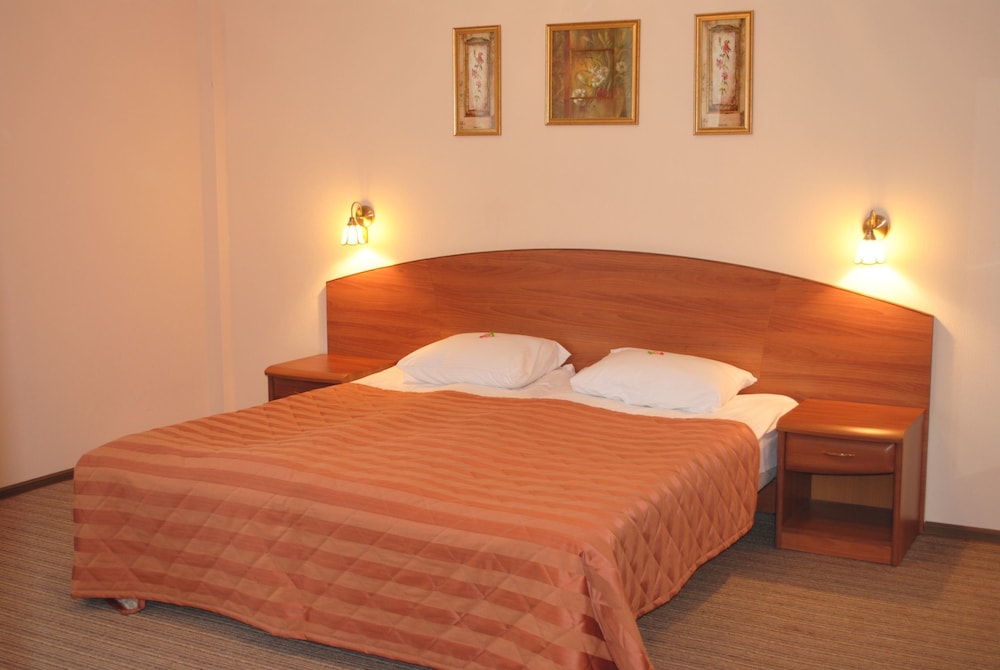 Comfort Double or Twin Room, 1 Bedroom photo 1