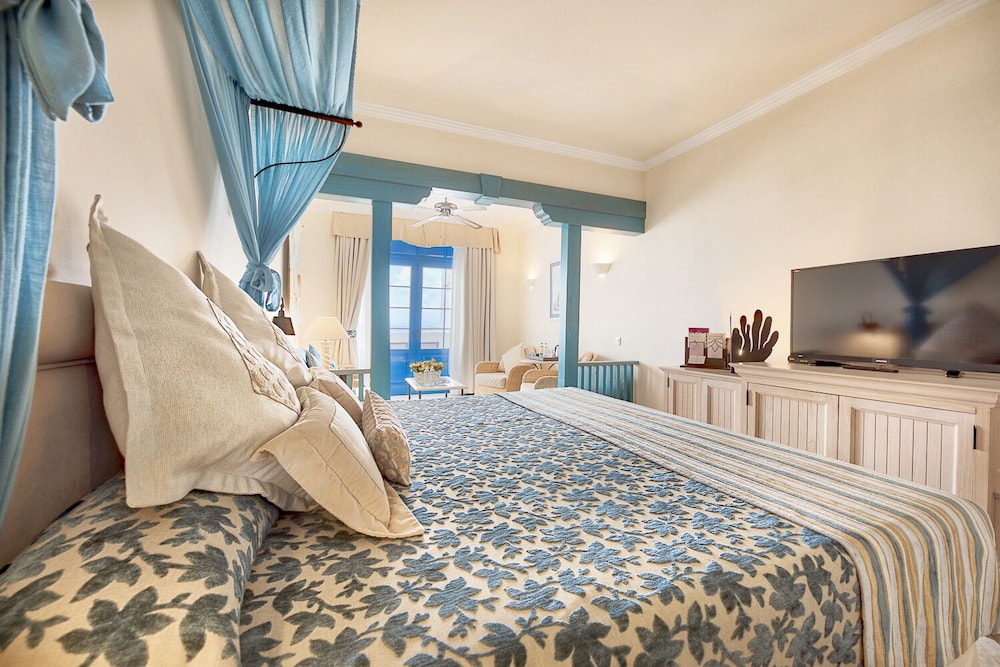 Double Room, Sea View (2 adults and 1 child)