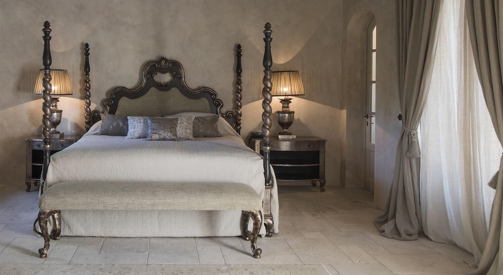 Suite, Poolside (La Casa dei Fiori Bianchi destra) photo 1