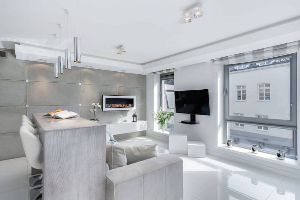 Apartment, Accessible