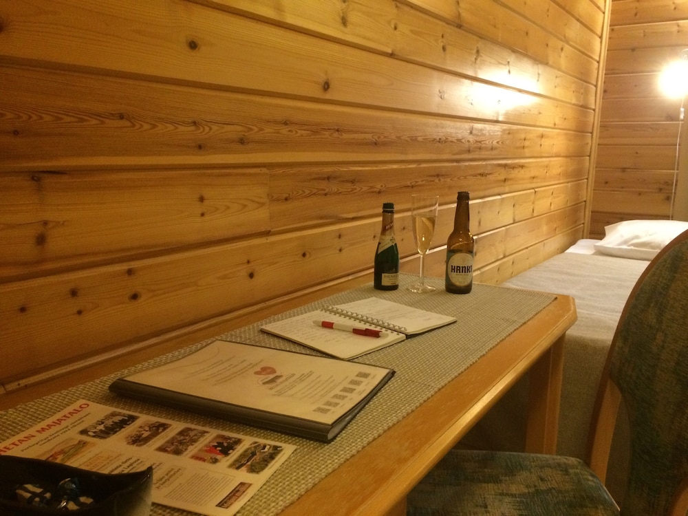 Double or Twin Room (Hotel) photo 3
