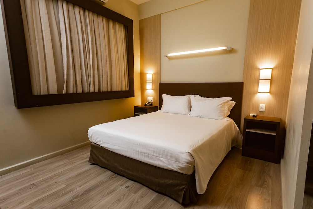 Classic Double Room Single Use, 1 Double Bed photo 1