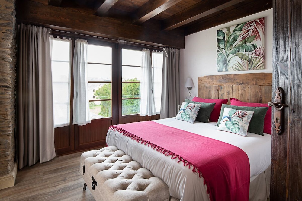 Habitación Estándar con Vista a la Montaña (Manuel Antonio)