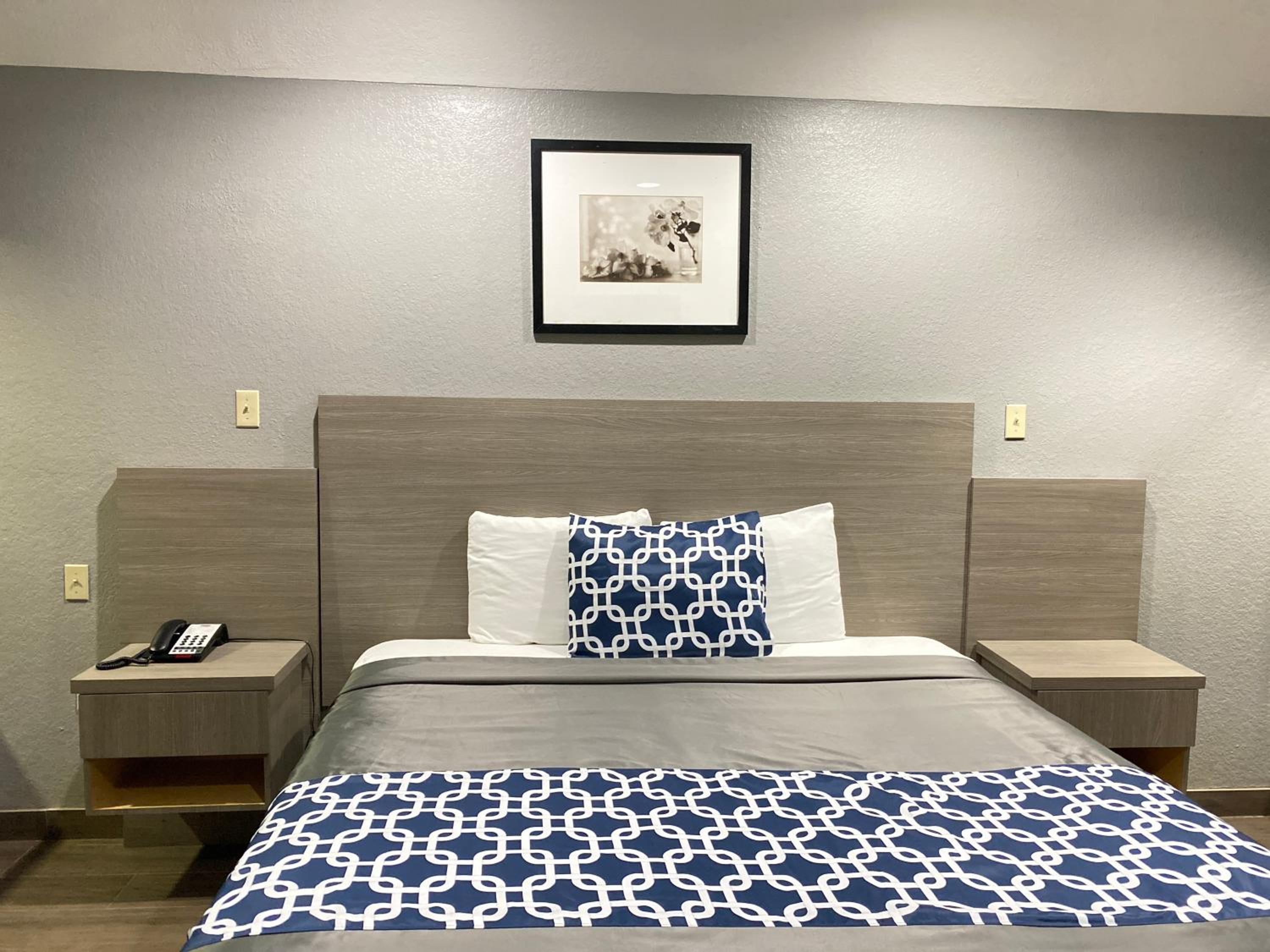 King Suite - Photo 10