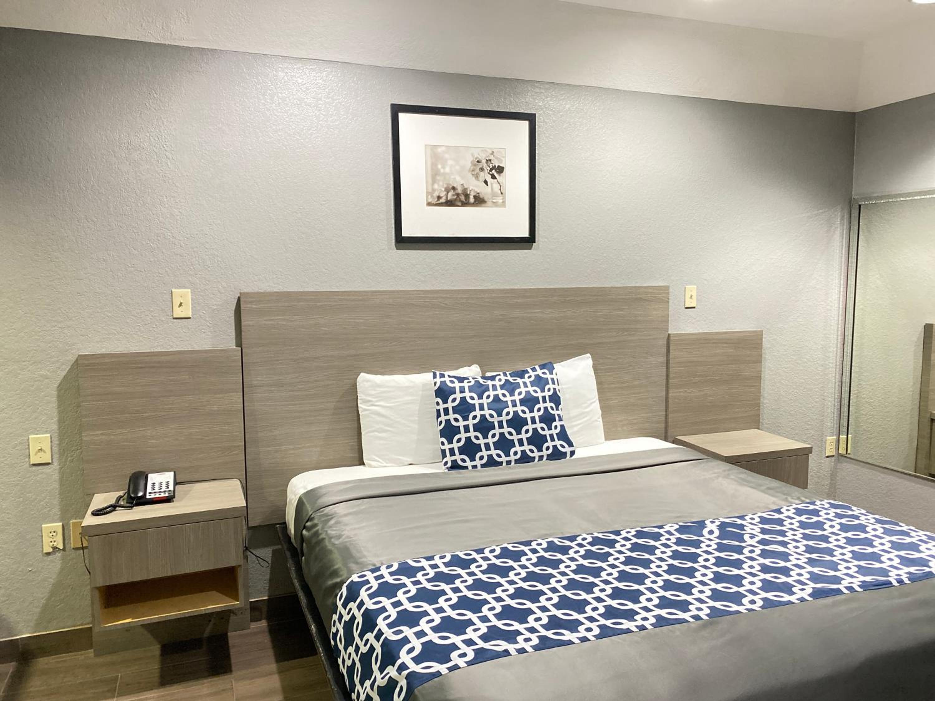 King Suite - Photo 6