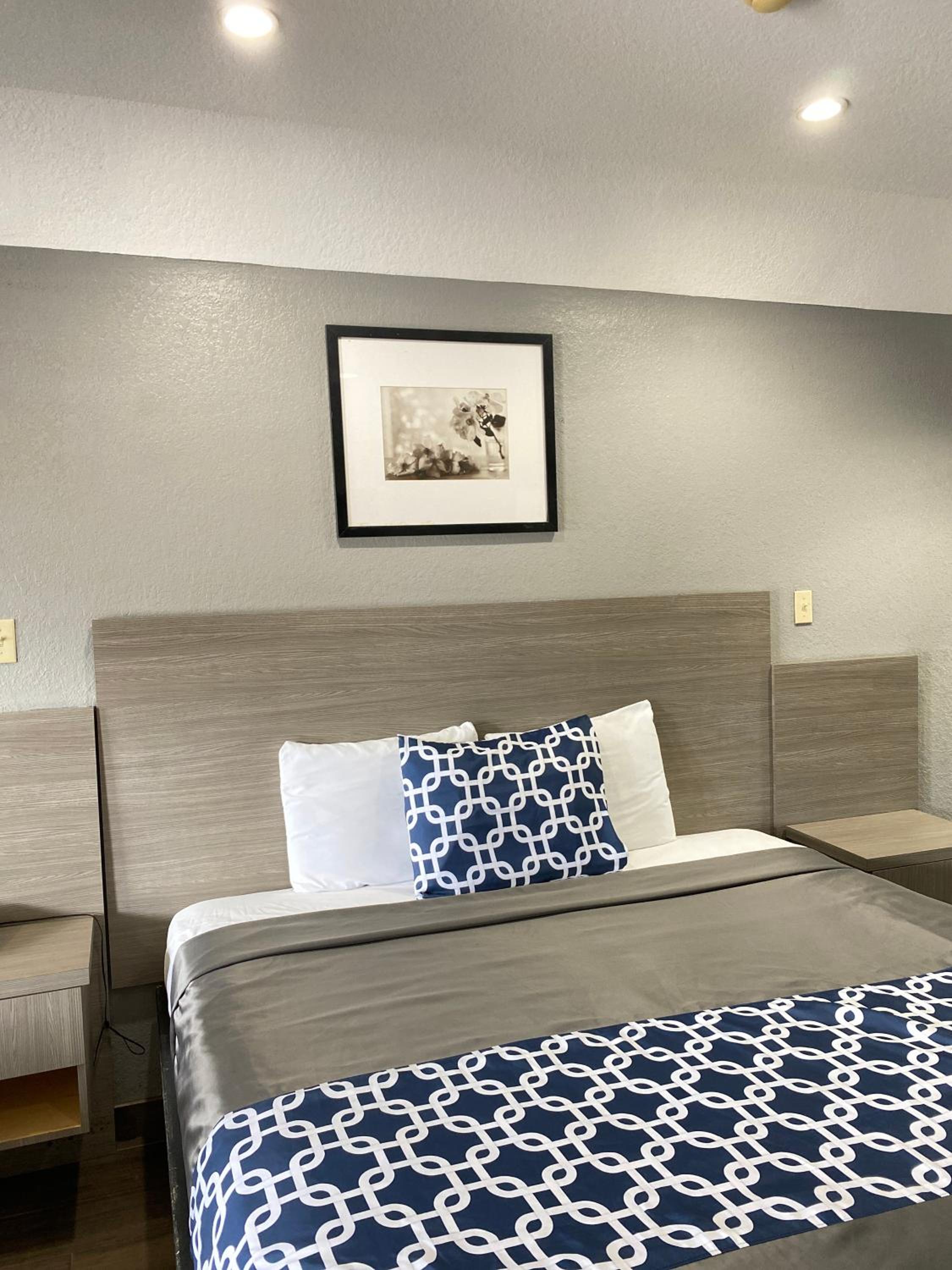 King Suite - Photo 24