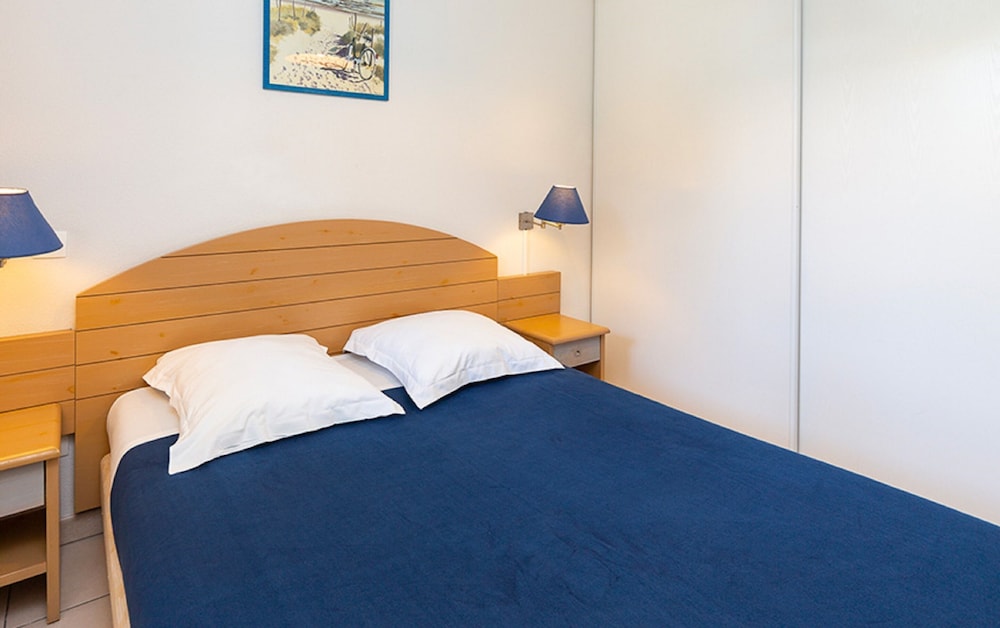 Appartement, 1 chambre, accessible aux personnes à mobilité réduite 4 personnes photo 3