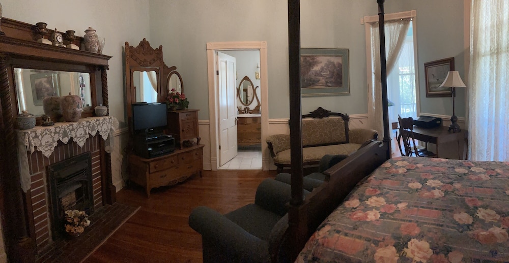 Single Room, 1 Double Bed photo 2