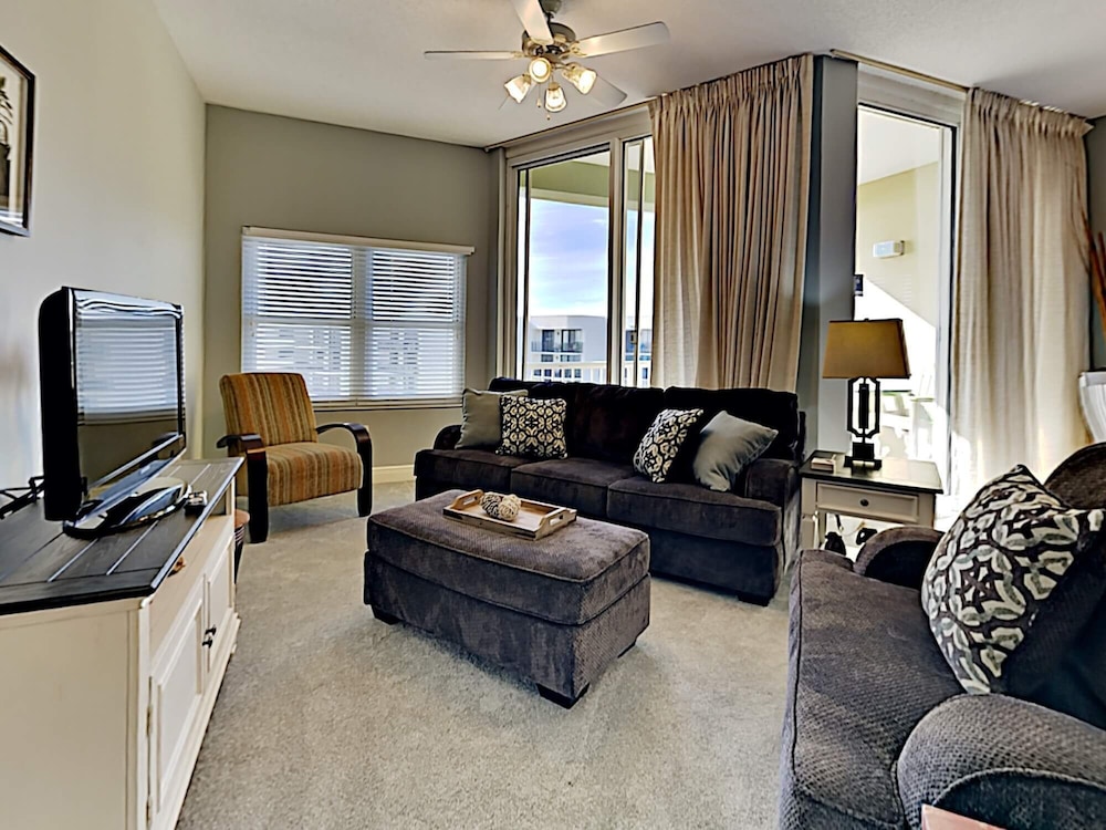 Condo, Multiple Beds, Balcony, Ocean View (#601 - No Pets)