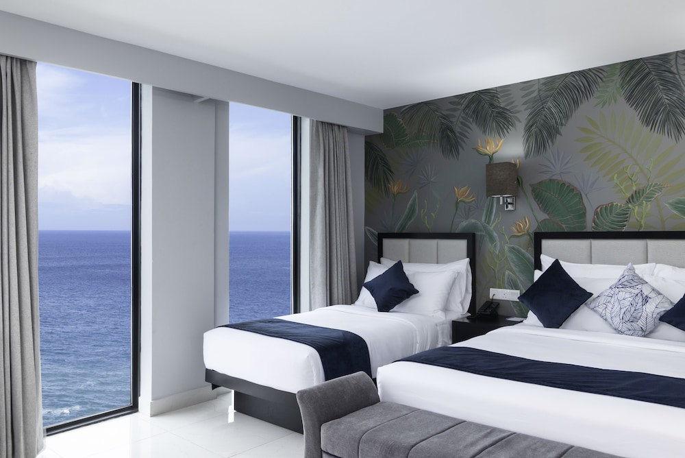 Signature Family Sea Front - Photo 7