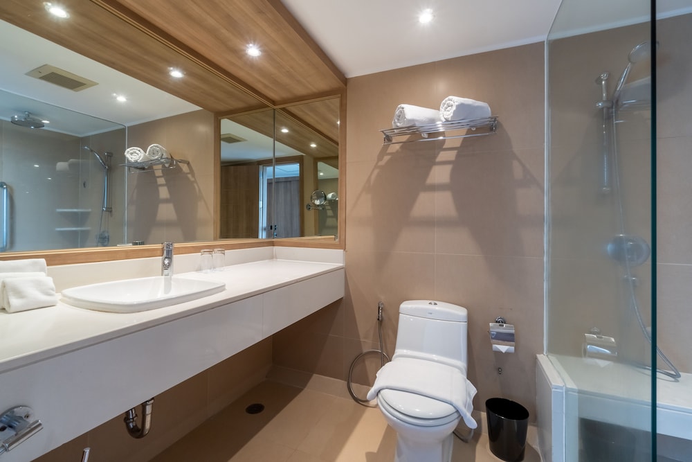 Executive Suite, 1 Bedroom - Photo 5