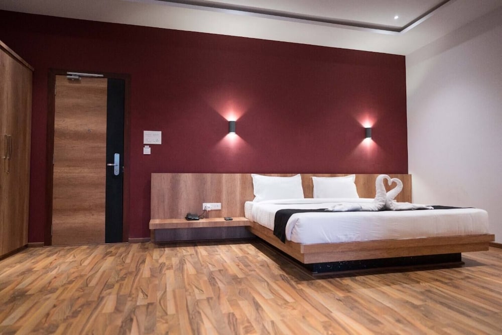 Luxury Room - Photo 1