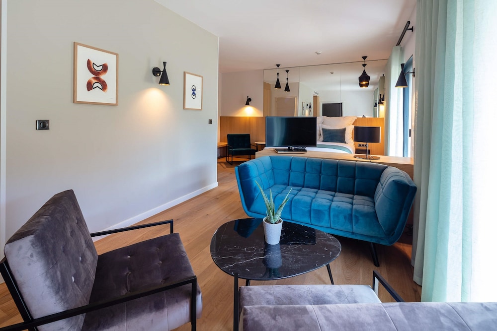 Suite (Prestige) photo 2