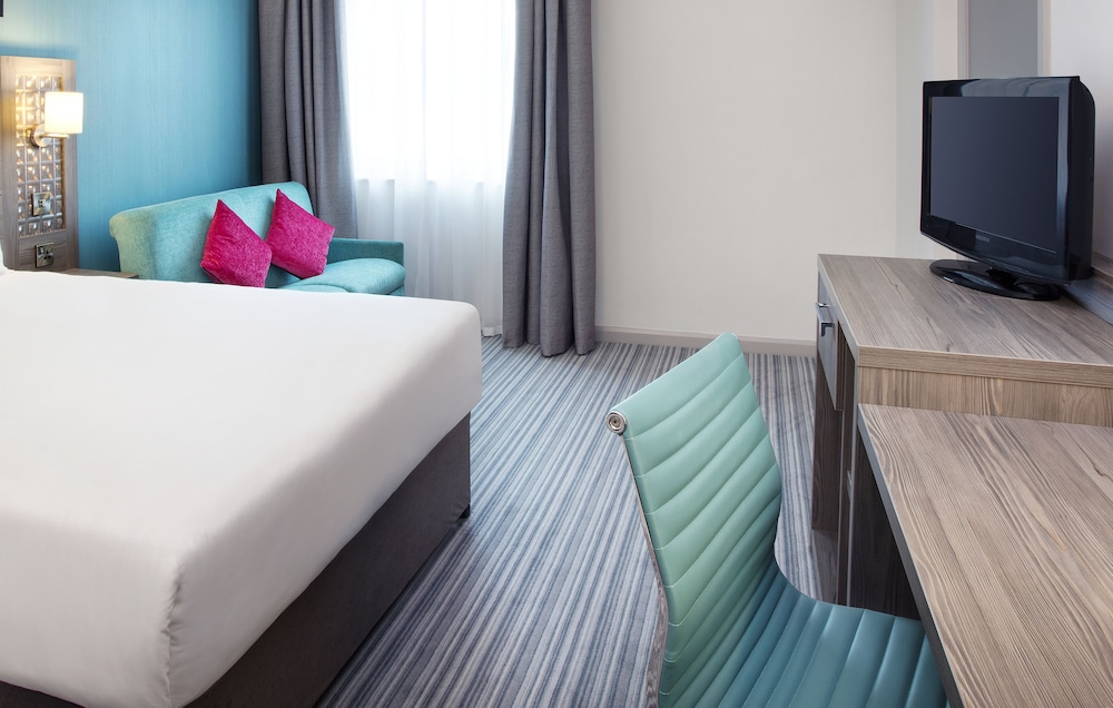 Standard Double with Sofabed