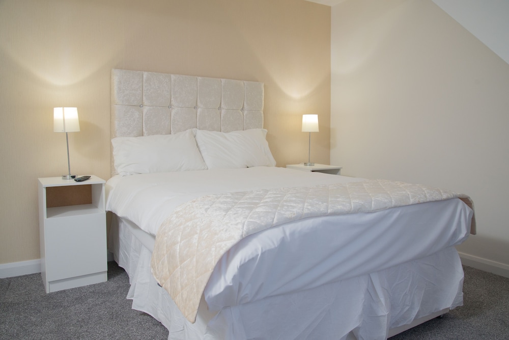 Standard Double Room, 1 Double Bed photo 3