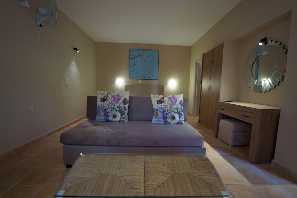 Standard Single Room photo 3