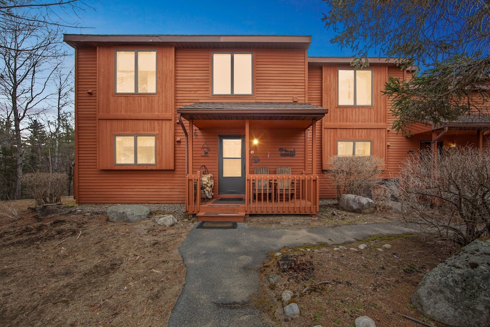 Townhome, 3 Bedrooms
