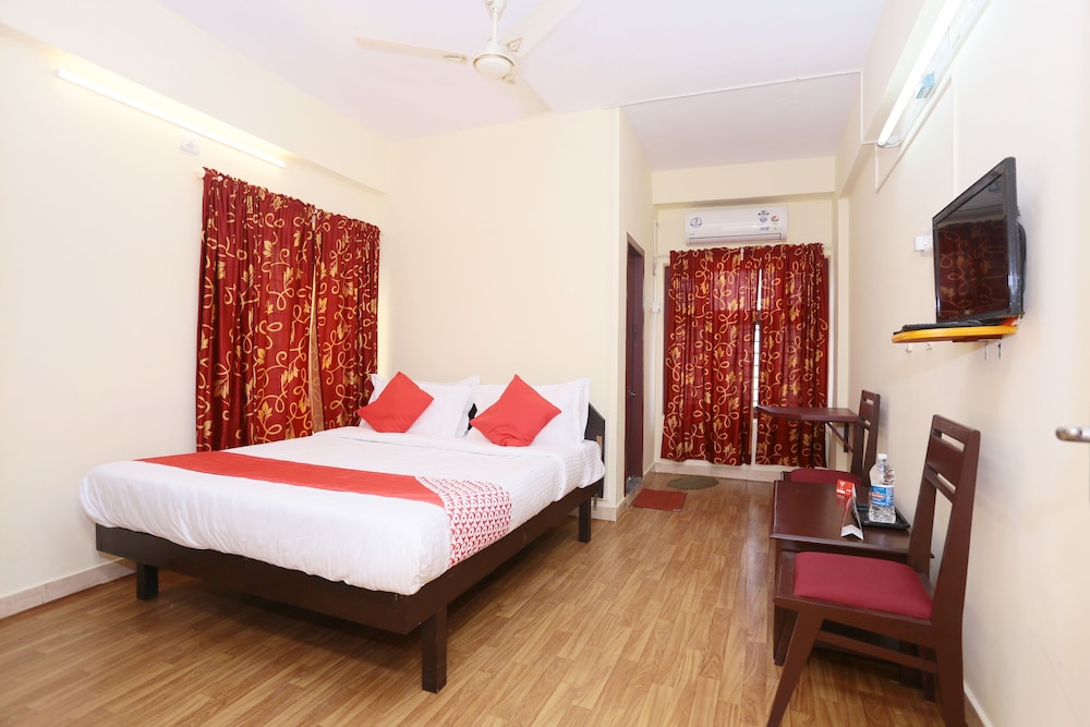 Double Or Twin Room photo 1