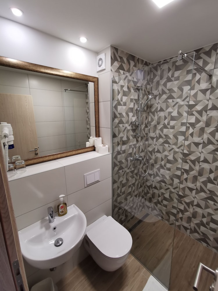 Standard Triple Room photo 3
