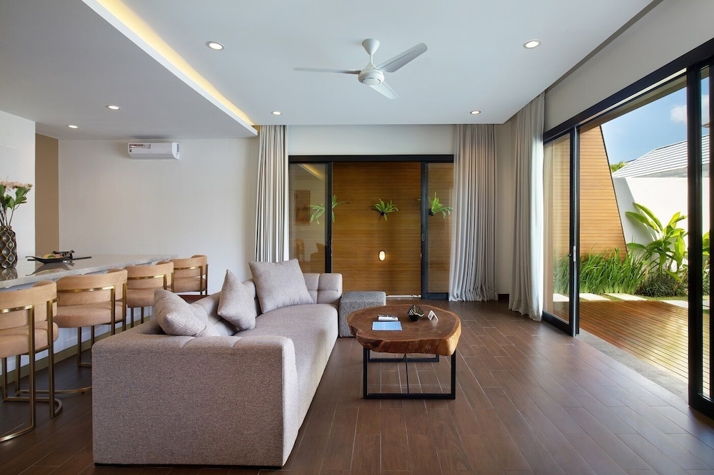 Luxury Villa, 1 Bedroom - Photo 12