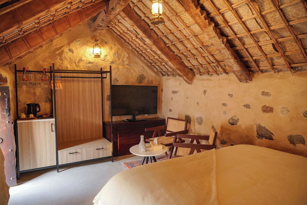 Family Apartment, 2 Bedrooms, Mountain View