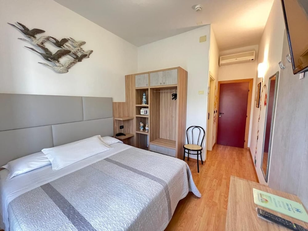 Superior Room, Balcony