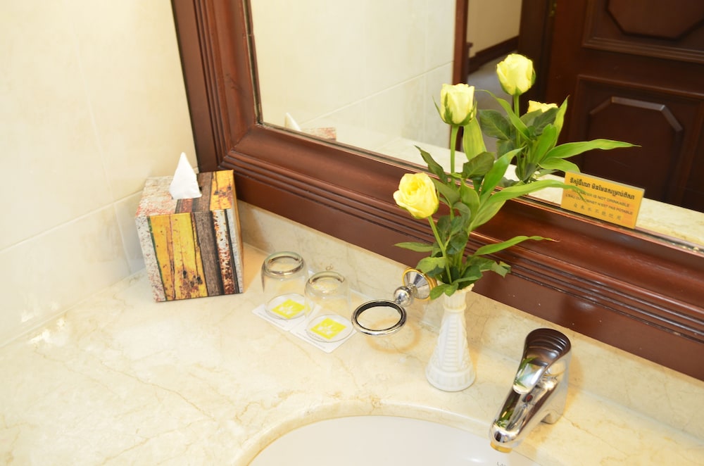 Junior Suite River View (Non-Smoking Room) - Photo 5