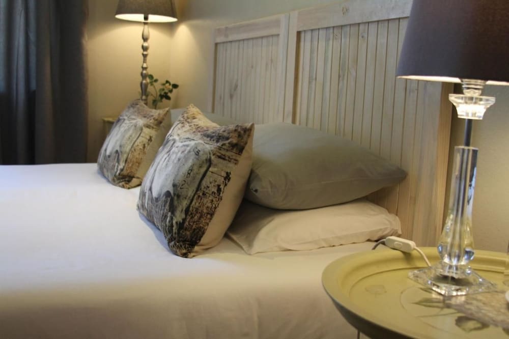 King/Twin En-Suite