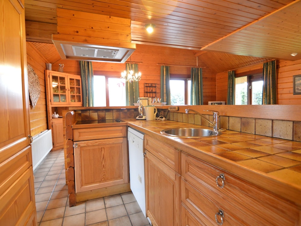 Chalet photo 3