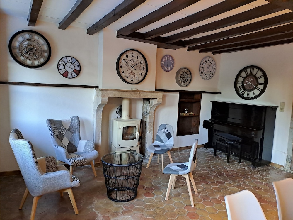 Basic Triple Room - Photo 3
