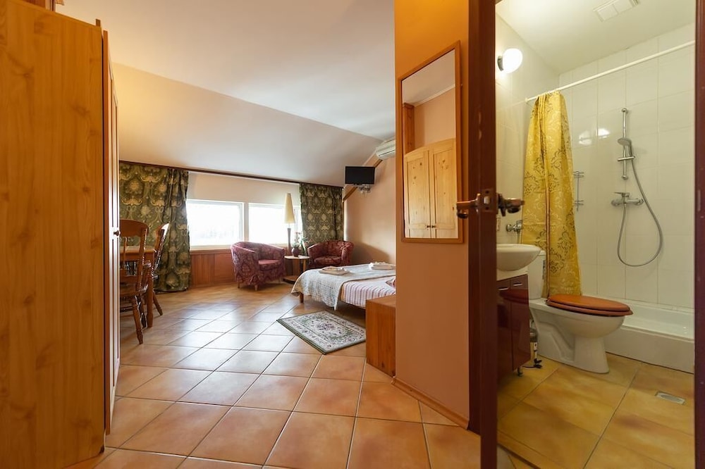 Twin Room photo 3